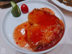 -得月楼·省级非遗·传统苏帮菜(观前店)