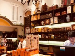 -黄远堂凤梨酥·伴手礼(中山路六店)