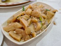 柚皮鱼肠-腰记饭店(龙源路店)