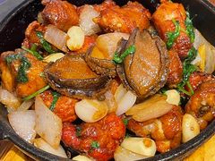 -潮界(虹桥新天地店)