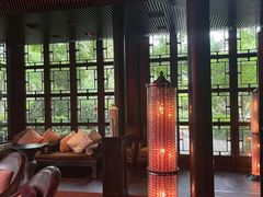 -杭州西子湖四季酒店·金沙厅