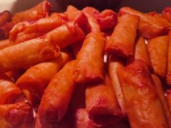 -筠咖啡西餐厅(上海国展宝龙丽筠酒店)