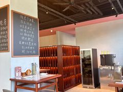 -人间酒暖·Go blanc·烧鸟·深夜食堂(陆家嘴店)