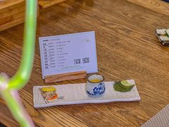 -生机蔬食·24节气料理餐厅(番禺广场店)