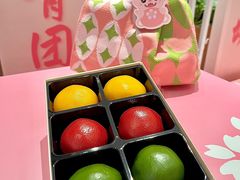 -泓历皇朝酒店(东亭店)