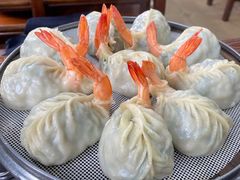 -叶存利海鲜大馅饺子(海宁路总店)
