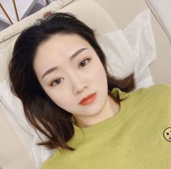 -韩美绣·骨相纹眉·洗眉美瞳线