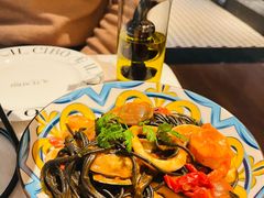 -IL TEATRO 精品意大利餐厅