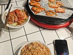 -酒拾烤肉(奥体天虹店)