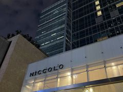 -成都尼依格罗酒店