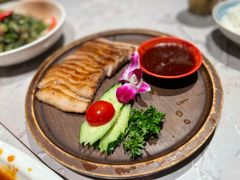 -Home Thai·泰谣(王府井apm店)