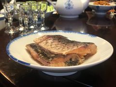 咸鱼-锦岸私房菜(西栅大街店)