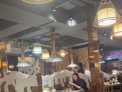 -提老炮儿烧烤(南山店)