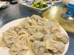 -宝源饺子(麦子店街店)