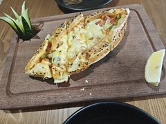 -土耳其卡巴布清真餐厅(西安店)