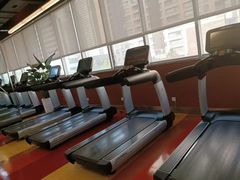 -Fitmula斐嘉健身(省体店)