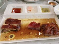 -火啫啫·粤式啫啫煲(南通首店)