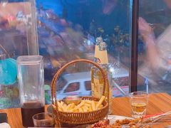 -一烧一烤•锦州烧烤(KTV包房·长江街店)