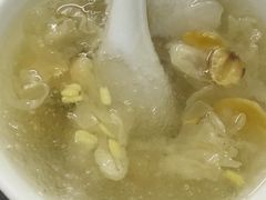 -老福合沟无米粿甜汤粿品店