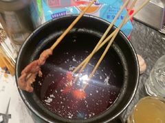 -可口香·非遗老号烧烤(南岗直营店)