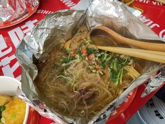 -见味花甲(福田coco park店)