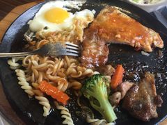 -豪享来中西餐厅(隆昌店)