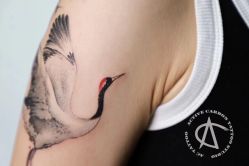-AC TATTOO 纹身