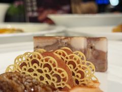 -淮香国色·淮扬菜(正大中心店)