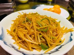-小菜园新徽菜(合肥天鹅湖万达店)