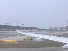 -维也纳国际机场