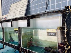 水产区-众味海鲜大排档·活海鲜·潮汕味(南澳店)
