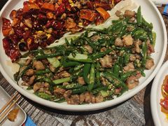 -铁公鸡·四川料理(天环广场店)