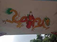 -仓山金山寺
