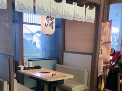 -沼津港精致料理·寿喜烧·烧鸟(漕河泾印象城店)