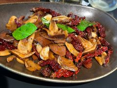 -Ameigo梅果·云贵川bistro(长宁来福士店)