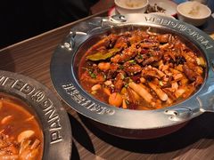 -胖哥俩肉蟹煲(福州仓山爱琴海店)