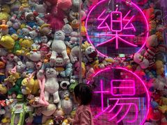 -BIG PINK大粉娃娃机主题馆(圆融星座店)