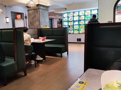 -华竹饭店(中央大街店)