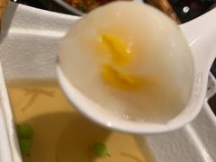 -北京王府井希尔顿酒店·秦唐中餐厅Chynna