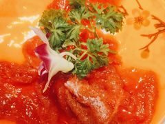 -蜀九香火锅(彩虹店)