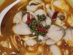 -宛平李记小吃(东关街店)