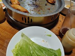-汉巴味德(北京银座和谐广场店)