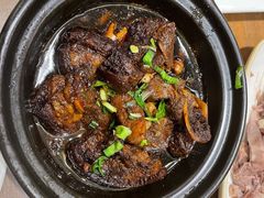 红烧羊肉-庄行曹记羊肉(泗泾店)