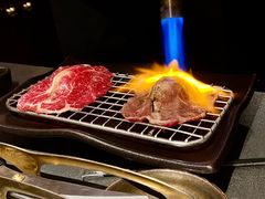 -铭牛烧肉·和牛海鲜自助(高新月牙湖店)