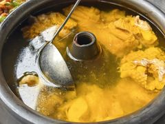 -福照楼汽锅鸡·云南菜(护国路店)