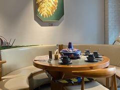 -贰重天冰煮羊自助火锅(东坝店)
