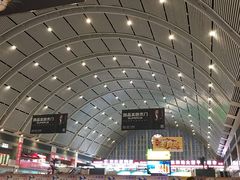 -沈阳站