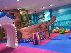 -meland亲子乐园·派对·研学(淄博万象汇店)