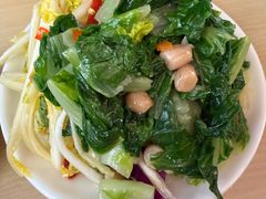-闫家驴肉老店(华电一校店)