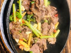-猪肉婆私房菜(容桂总店)